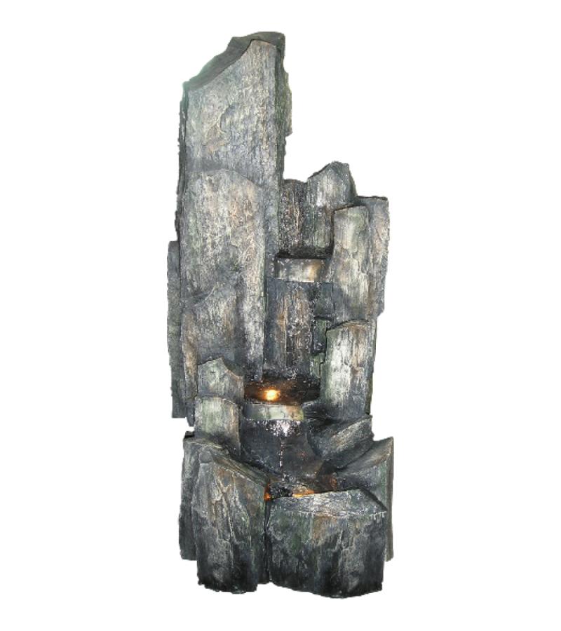 Aubisque waterornament